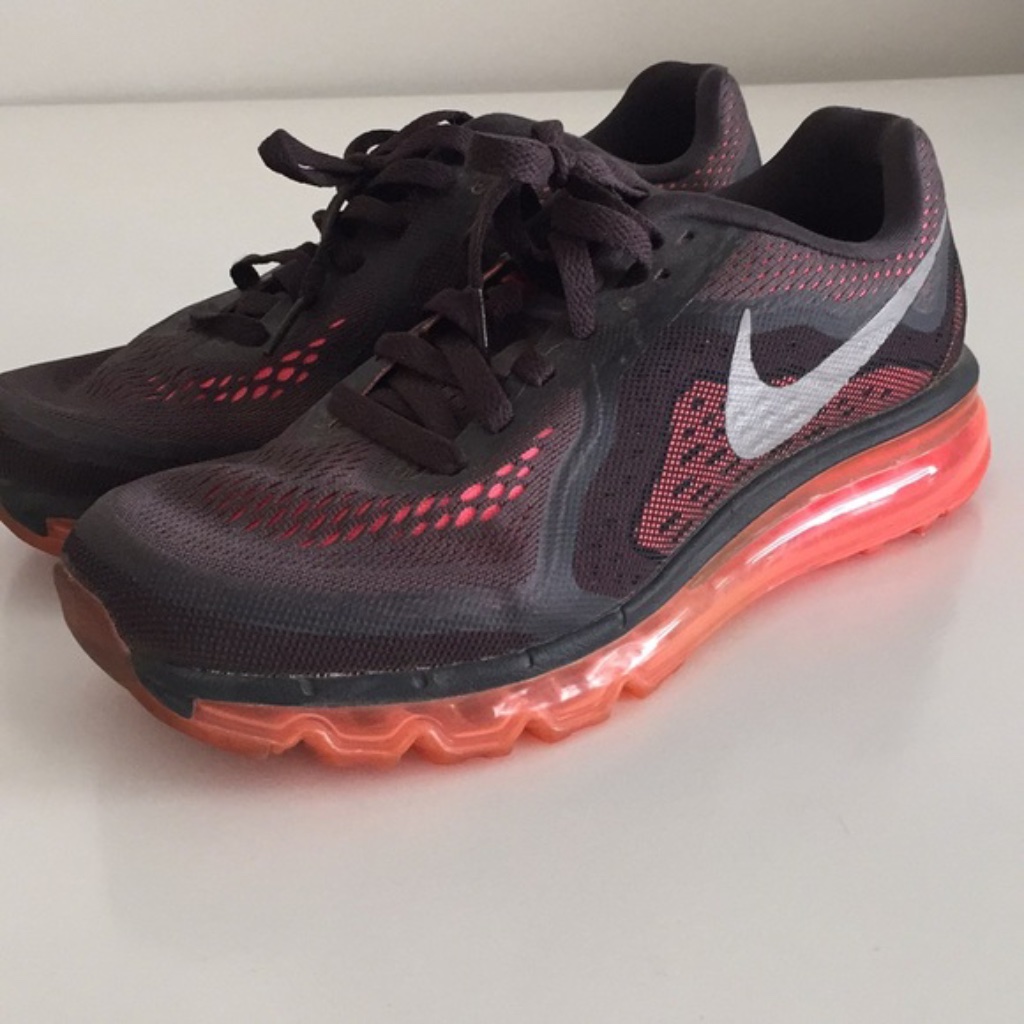 Euc Nike Air Max Neutral Ride - Size 8.5